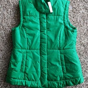 NY &  Co Vest